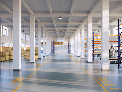 无锡锡山区厂房办公室装修-实验室装修-无尘净化车间装修-品美装饰公司