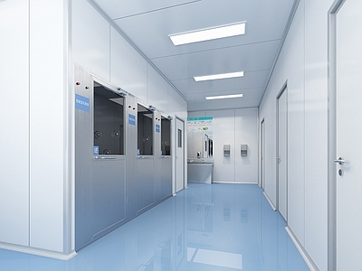 无锡宜兴市净化车间装修-电子厂房装修-食品无尘车间装修-实验室装修-品美装饰公司