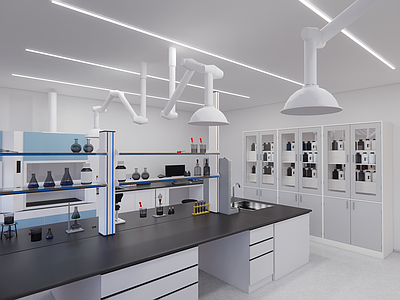 无锡锡山区无尘车间装修在各行各业的重要性